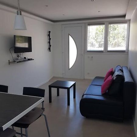 Coquet Et Confortable Appartement T2 Rognac Ngoại thất bức ảnh