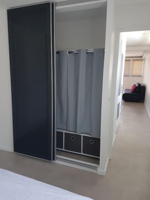 Coquet Et Confortable Appartement T2 Rognac Ngoại thất bức ảnh